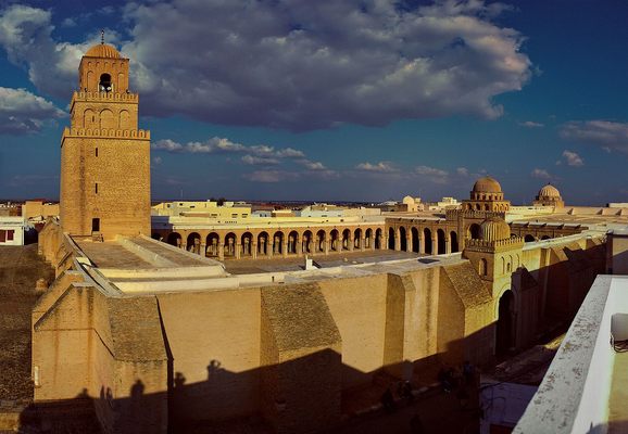 Kairouan